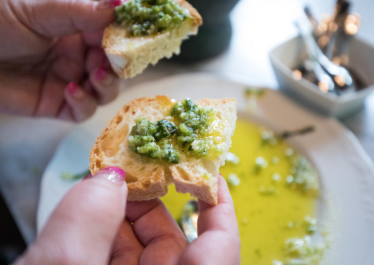 Don't-Miss Dishes in Florence